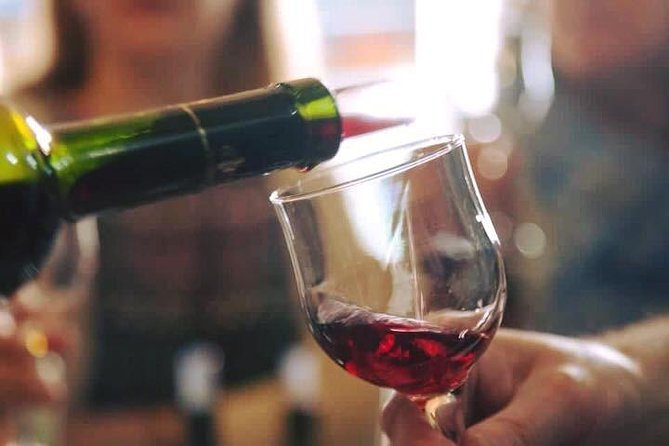 1-Day tour to Aragatsotn Wine region and Wine Route. - Where the Aragatsotn Wine Day Starts: Yerevan Hotel Pickup at 10:00