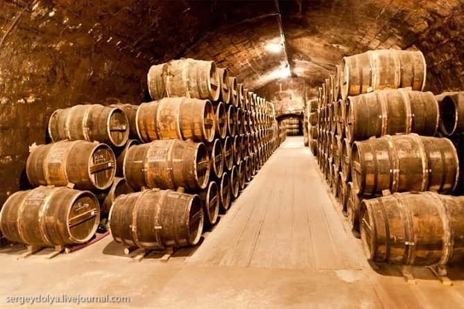 1-Day tour to Aragatsotn Wine region and Wine Route. - What You Get for $170: Value, Tastings, and Private Comfort