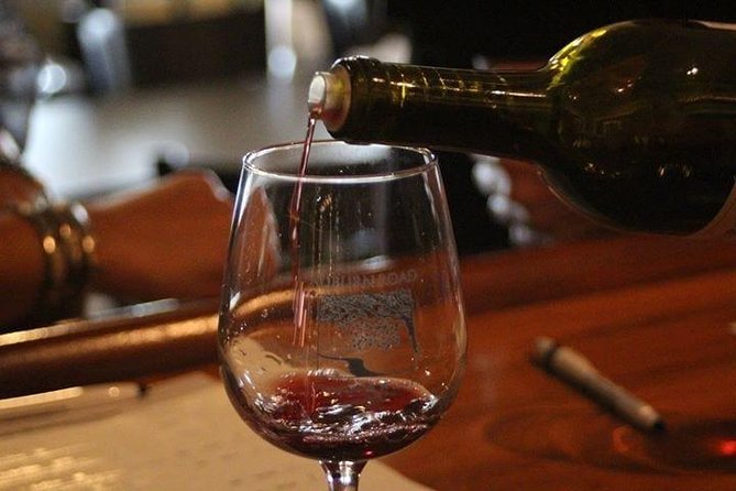 1-Day tour to Aragatsotn Wine region and Wine Route. - Best Fit and Small Tips for a Smoother Wine Route