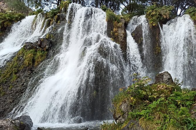 2 Day private tour: Khor Virap, Areni, Shaki waterfall, Khndzoresk, Tatev - Areni Wine Factory And the Bird Cave you’ll remember