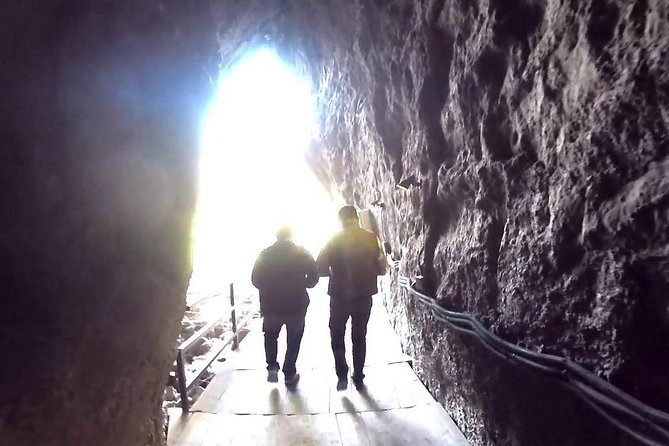 2 days and 1 night private tour to Khor Virap, Areni, Noravank, Goris, Tatev. - How this 2-day private loop feels on the ground