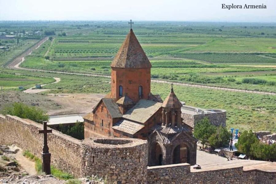 3 Day Private Tour with an Exclusive Visit to Gyumri - Day 2: Garni Temple, Symphony of Stones, Geghard, Lake Sevan at Sevanavank
