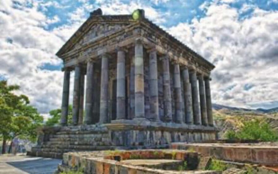 3 Day Private Tour with an Exclusive Visit to Gyumri - Day 3: Gyumri city tour, Dzitoghtsyan House Museum, Kumayri, Vardanants Square, Black Fortress