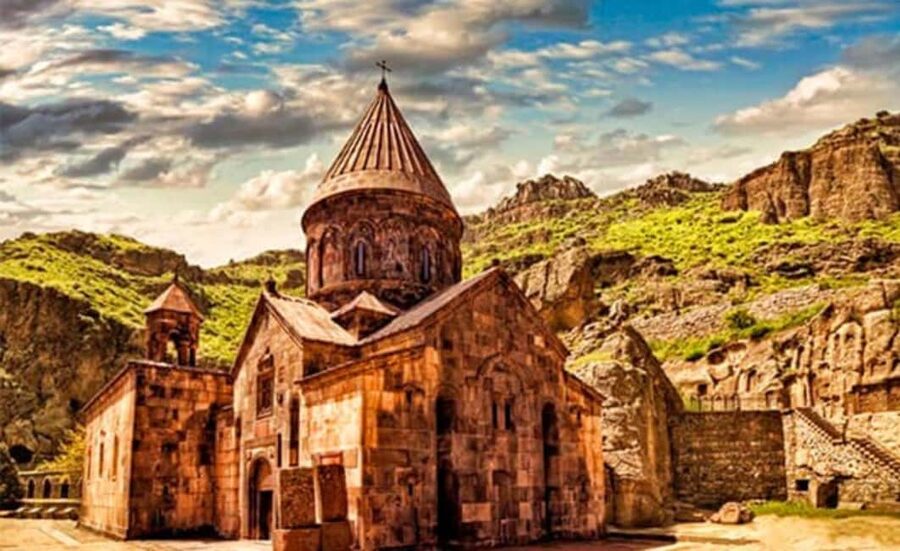 3 Day Private Tour with an Exclusive Visit to Gyumri - Comfort, timing, and what to pack so the days feel easy