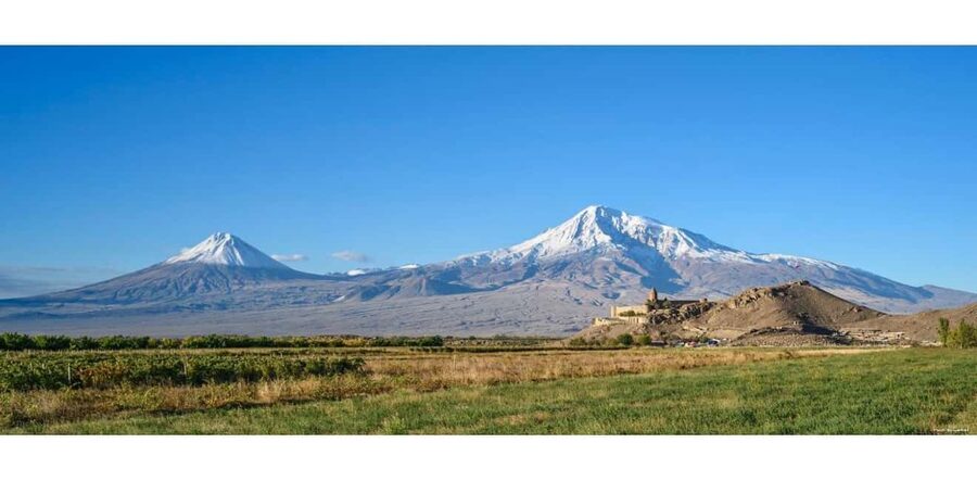3 Day Private Tour with an Exclusive Visit to Gyumri - Day 1: Khor Virap, Areni wine, Areni-1 (Birds’ Cave), Noravank