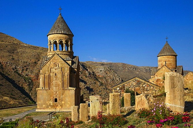3 day private tours in Armenia from Yerevan - Key highlights worth planning around