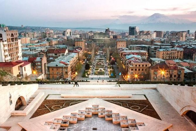 3 day private tours in Armenia from Yerevan - Who this 3-day loop is best for