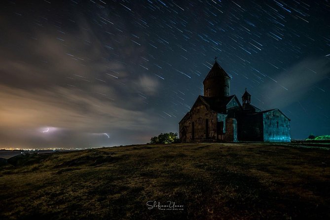 5 days photography tour in Armenia - Key Highlights You Should Care About