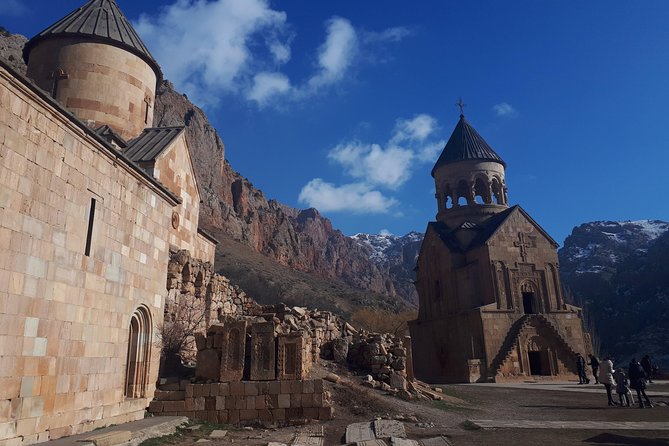 5 days photography tour in Armenia - Day 3 Tsaghkadzor, Sevanavank on the Lake Peninsula, and Dilijan’s Monasteries