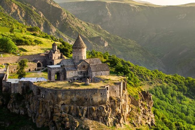 7 Day Tour through Armenia - Key highlights worth planning around