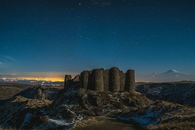 7 Day Tour through Armenia - Price and logistics: what $885.13 buys you over 7 days
