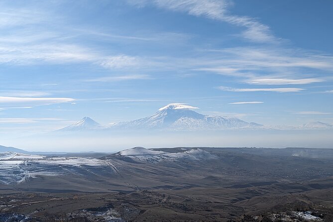 9 Hours Armenian Tour Garni Geghard Noratus Sevan Lake - Fantan Farms home lunch, village life, and dietary-friendly comfort