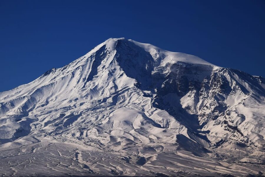 A breathtaking tour of Khor Virap with wine tasting included - Khor Virap: the Ararat view you will actually use