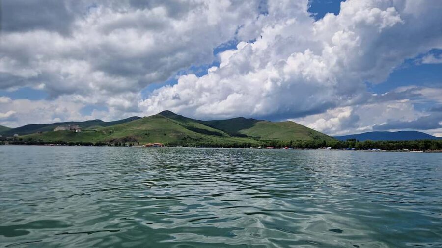 Abovyan, Lake Sevan, Sevanavank, Kecharis & Tsaghkadzor - Transportation comfort and languages: what the driver setup means for you