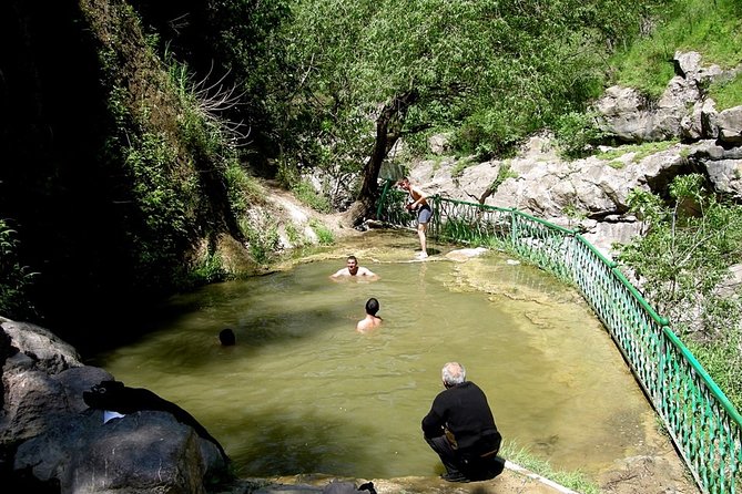 Amazing Adventure - Price and value: what $350 per group really buys