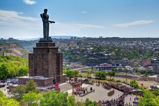 Amazing Yerevan - Price and value: when $75 per group makes sense