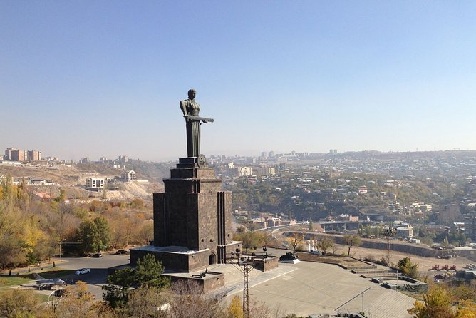 Amazing Yerevan - Timing: how to use the free rest of your day