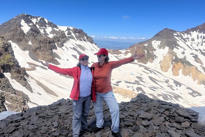 Aragats Mountain Hiking Tour - What to pack (since gear is not included)