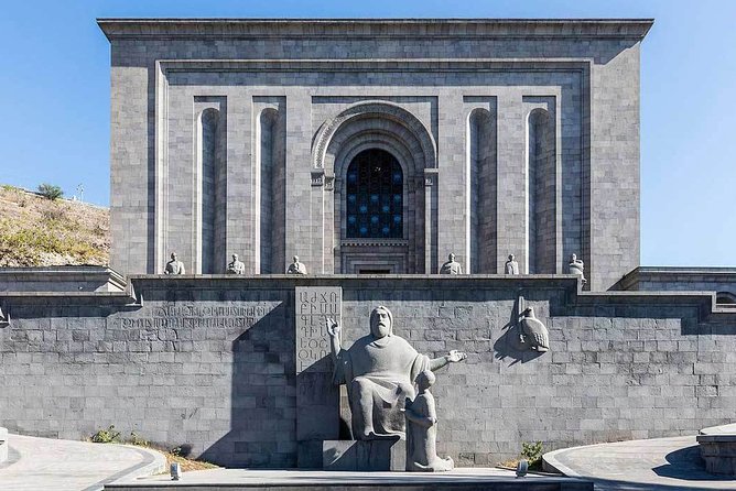 Architectural Yerevan - Price and Logistics: What You Pay for (and Why It’s Fair)