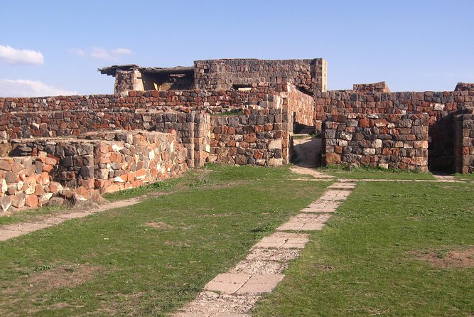 Architectural Yerevan - What You’ll Learn From a Guide Who Can Focus on Architecture