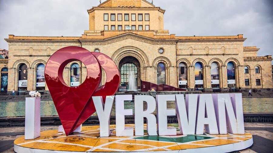 Armenia. Akhpat, Dilijan, Sevan, cascad Yerevan from Tbilisi - Key Takeaways Before You Go