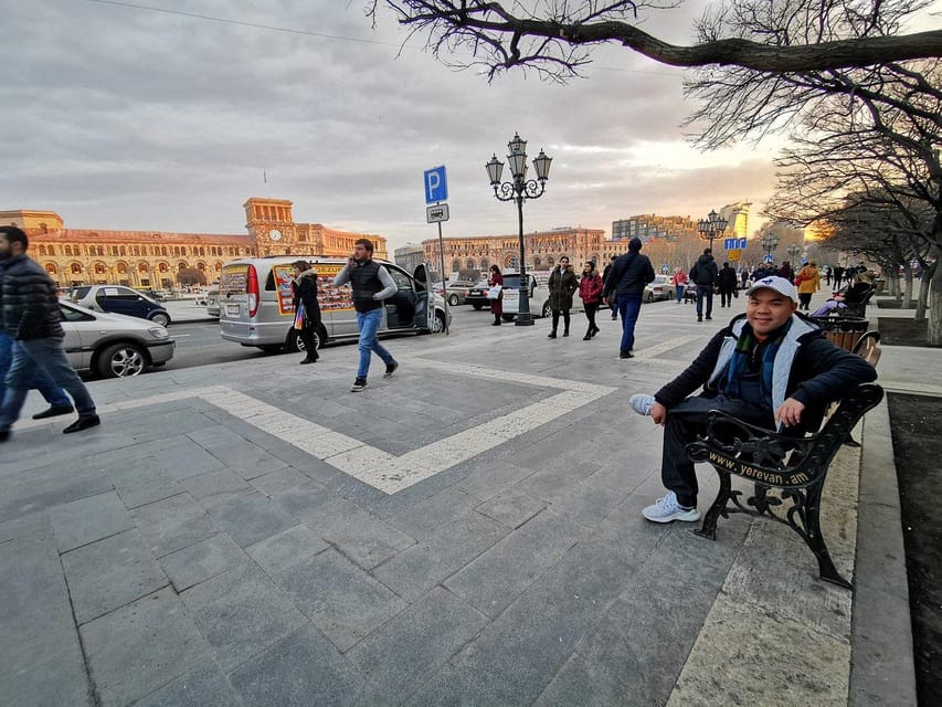 Armenia. Akhpat, Dilijan, Sevan, cascad Yerevan from Tbilisi - Why This Armenia Day Trip Makes Sense From Tbilisi