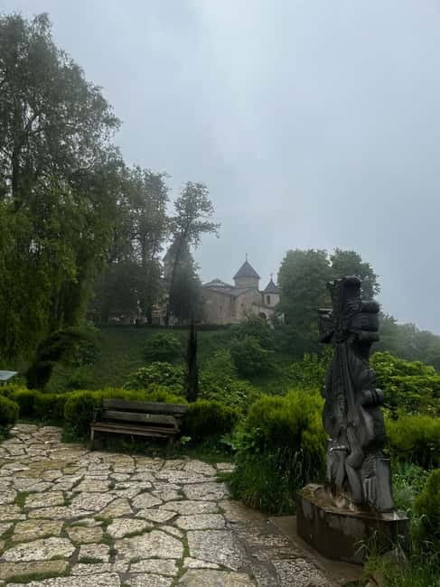 Armenia: Private Tour to Dilijan & Lake Sevan - Dilijan National Park and the Old Town feel of Little Switzerland