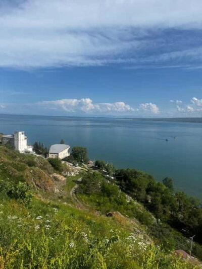 Armenia: Private Tour to Dilijan & Lake Sevan