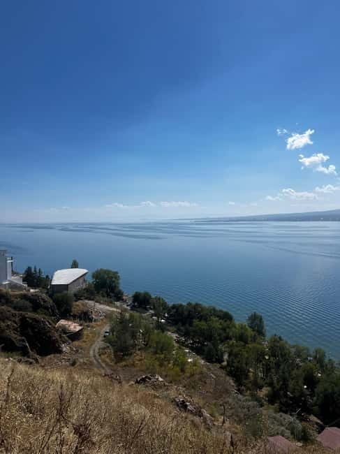 Armenia: Private Tour to Dilijan & Lake Sevan - Lake Parz for small-water calm, walking and possible boat time