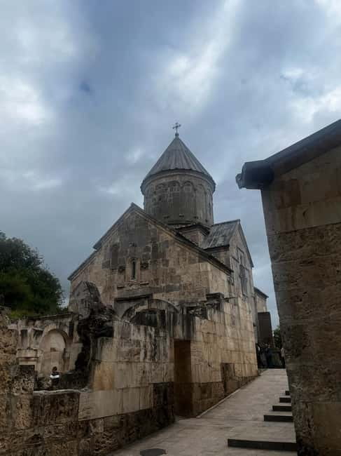 Armenia: Private Tour to Dilijan & Lake Sevan - Who should book this tour, and who might prefer something else