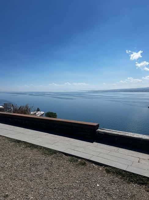 Armenia: Private Tour to Dilijan & Lake Sevan - Tips to make the day more comfortable and rewarding
