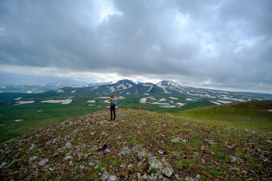 Armenia’s Hidden Gems: A Drone Filmmaking Tour of Garni - Key Things I’d Highlight Before You Go