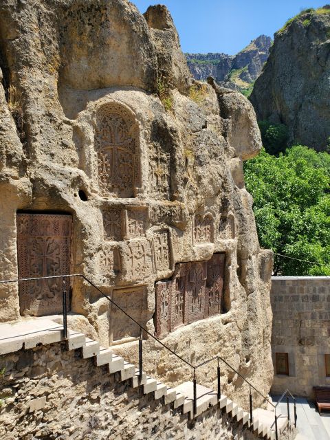 Armenia’s Hidden Gems: A Drone Filmmaking Tour of Garni - Drone Filming With a Private Group, and What You Can Expect