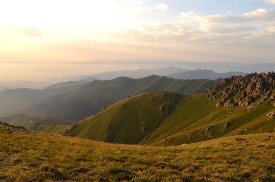 Armenia’s Hidden Gems: A Drone Filmmaking Tour of Garni - Time, Transportation, and Practical Pace for 5.5 Hours