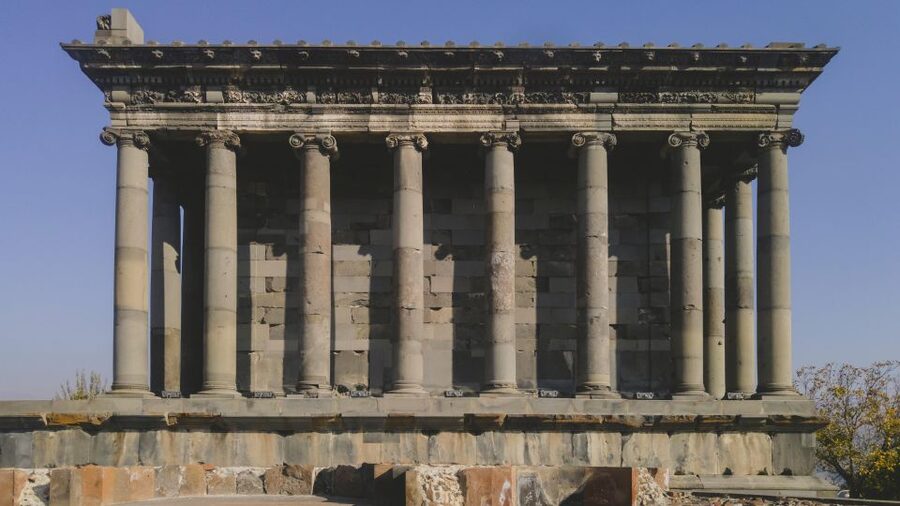 Armenia’s Hidden Gems: A Drone Filmmaking Tour of Garni - Price Value: Is $137 Worth It for a Private Drone Shoot?