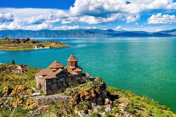 Armenia Sightseeing Tour with Cheese and Wine Tasting Experience - Key Highlights Worth Booking for