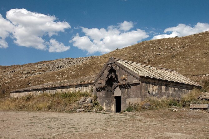 Armenia Sightseeing Tour with Cheese and Wine Tasting Experience - The Value of a Small Private Group From Yerevan