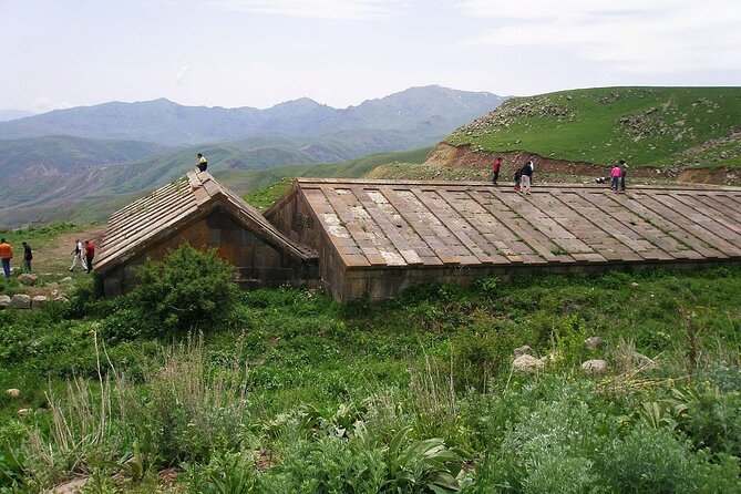 Armenia Sightseeing Tour with Cheese and Wine Tasting Experience - Mikayelyan Family Farm Cheese and Wine: The Real Memory Maker