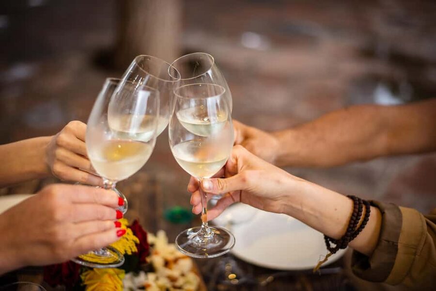 Armenia: Wine Tasting and Vineyard Lunch at Voskeni Winery - Should you book Voskeni Wine Tasting and Vineyard Lunch?