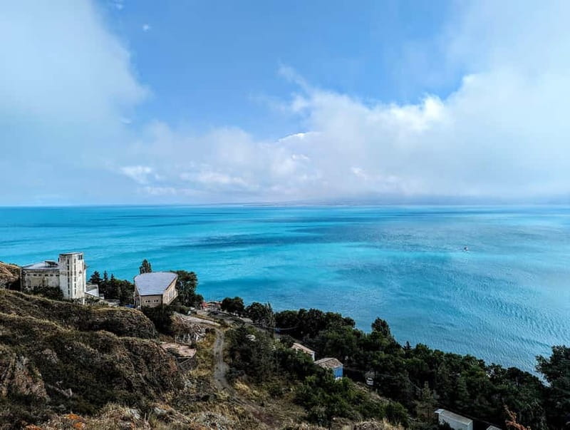 Armenian Treasures: Tbilisi to Lake Sevan & Haghpat - Why Lake Sevan and these monasteries fit together