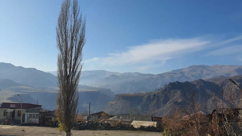Armenian Treasures: Tbilisi to Lake Sevan & Haghpat - Lunch, snacks, and Armenian brandy tasting