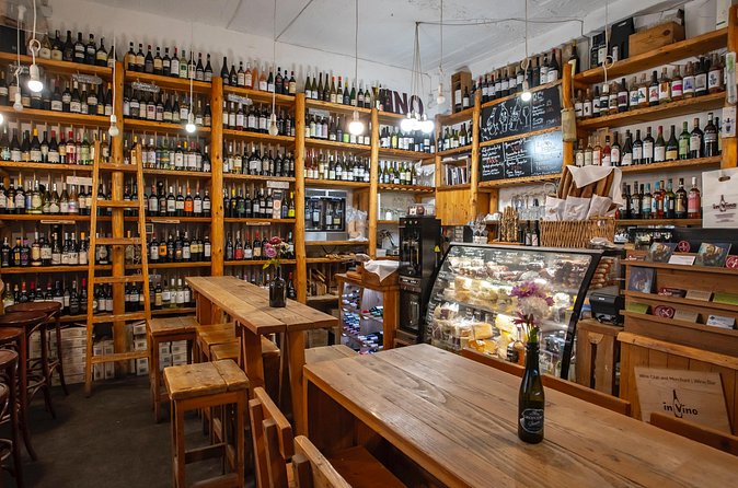 Armenian Wine Tasting with Local Cheese and Salami Platter - Price and value: is $30.23 a fair deal?