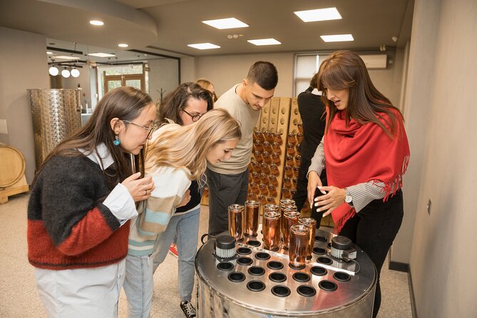 Bottle Your Own Local Sparkling Wine in Dilijan - Key highlights to know before you go