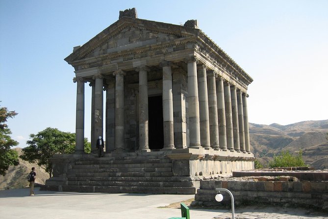 Captivating journey to Armenia's most celebrated locations - Key highlights at a glance