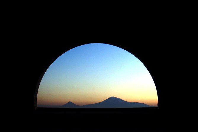 Captivating journey to Armenia's most celebrated locations - The Yerevan timing that makes this feel like a real day trip