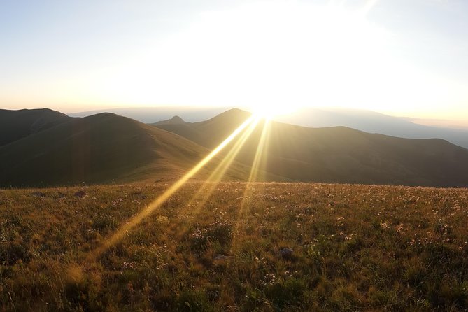 Daily jeep - hike tour to Ara Mountain - A 10-hour mountain rhythm that starts right at 9:00