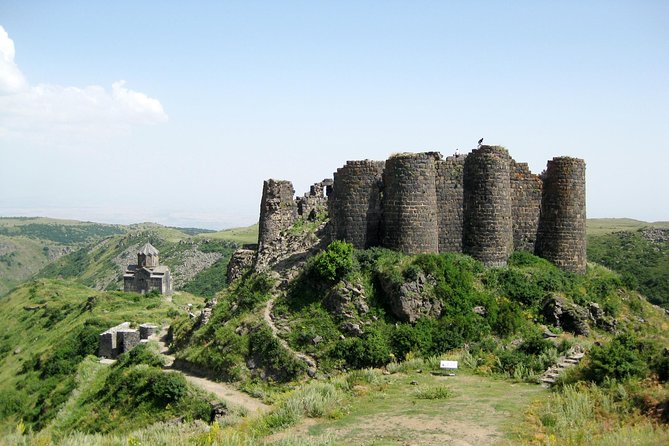 Daily jeep-hike tour to Aragats Mountain - How the jeep-hike day runs from Yerevan (and why it matters)