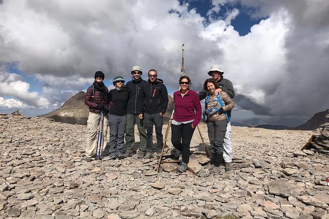Daily jeep-hike tour to Aragats Mountain - Who should book this Aragats jeep-hike (and who should skip it)