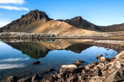 Day Tour to Amberd Fortress Aragats and Kari Lake From Yerevan