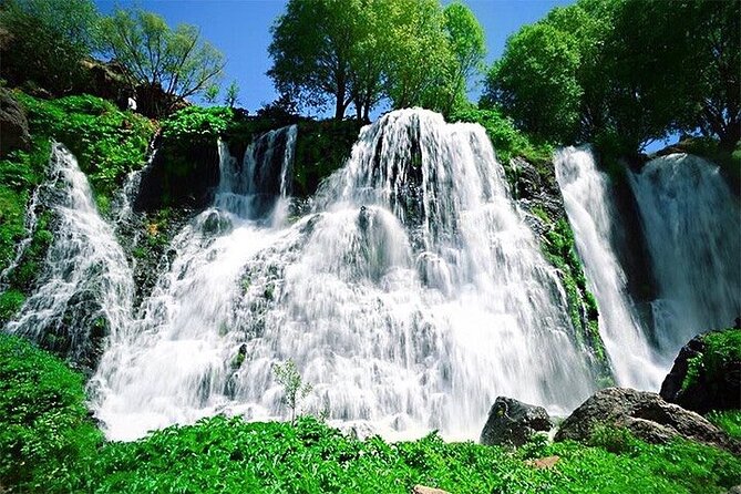 Day Trip: Tatev Ropeway-Noravank-Shaki Waterfall-Wine Degustation - Wings of Tatev cable car: the record ride and how to plan it